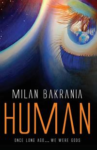 Milan Bakrania - «Human»