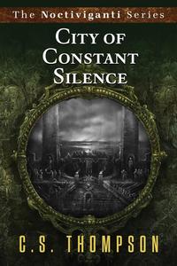 City of Constance Silence