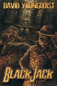 David Youngquist - «Black Jack»