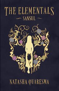 The Elementals - Sansul