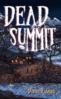 Daniel Loubier - «Dead Summit»