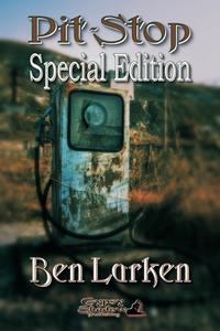 Ben Larken - «Pit Stop Special Edition»