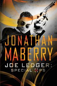 Jonathan Maberry - «Joe Ledger»