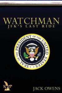 Jack Owens - «Watchman»