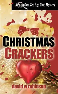 David W Robinson - «Christmas Crackers»
