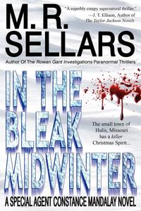 M R Sellars - «In The Bleak Midwinter»