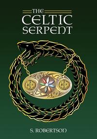 S. Robertson - «The Celtic Serpent»