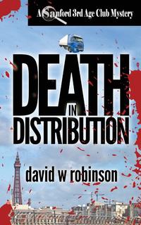 David W Robinson - «Death in Distribution»