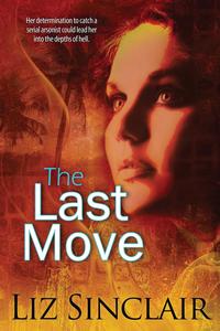 Liz Sinclair - «The Last Move»