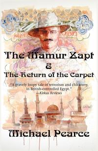 The Mamur Zapt & the Return of the Carpet