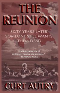 Curt Autry - «The Reunion»