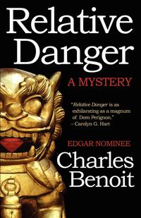 Charles Benoit - «Relative Danger»