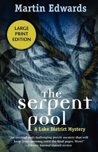 The Serpent Pool