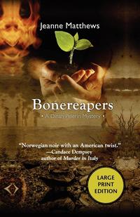Bonereapers