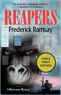 Frederick Ramsay - «Reapers»