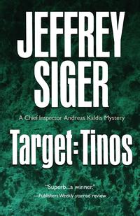 Jeffrey Siger - «Target»