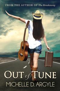 Michelle D. Argyle - «Out of Tune»