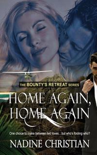 Nadine Christian - «Home Again, Home Again»