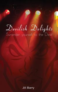 Jill Barry - «Devilish Delights»