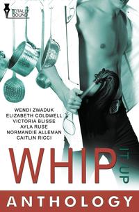 Wendi Zwaduk - «Whip It Up»