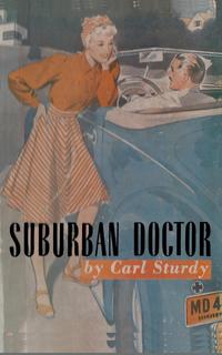 Suburban Doctor