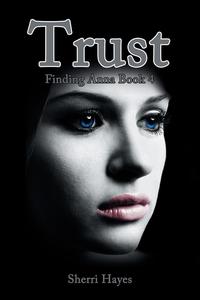 Sherri Hayes - «Trust»