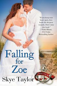 Falling for Zoe