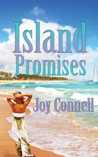 Joy Connell - «Island Promises»