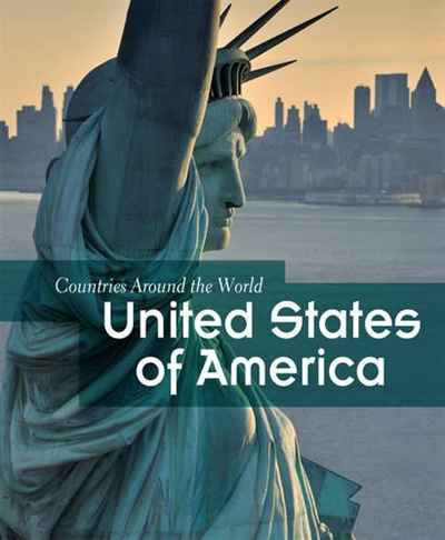 Michael Hurley - «United States of America (Countries Around the World)»