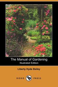 The Manual of Gardening