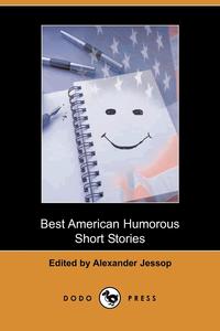 Various - «Best American Humorous Short Stories»