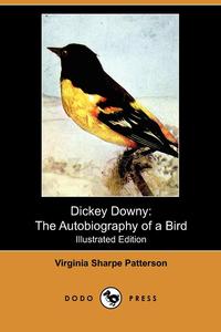 Virginia Sharpe Patterson - «Dickey Downy»