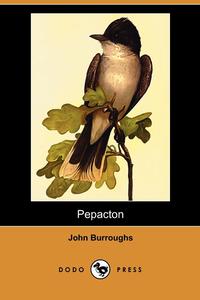 John Burroughs - «Pepacton (Dodo Press)»