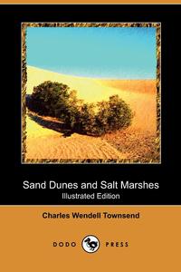 Charles Wendell Townsend - «Sand Dunes and Salt Marshes (Illustrated Edition) (Dodo Press)»