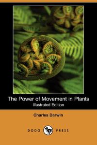 The Power of Movement in Plants (Illustrated Edition) (Dodo Press)