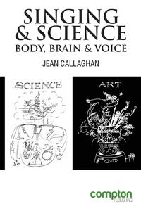 Jean Callaghan - «Singing and Science»