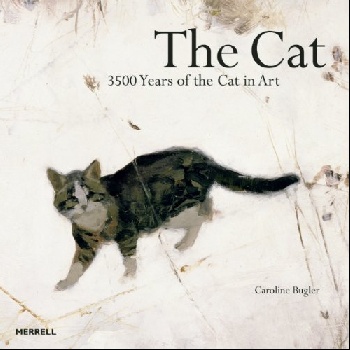 The Cat: 3500 Years of the Cat in Art
