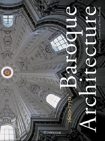 Fr?d?rique Lemerle - «Baroque Architecture»