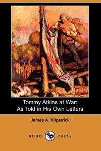 Tommy Atkins at War