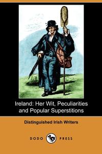 Irish Write Distinguished Irish Writers - «Ireland»