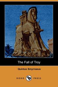 The Fall of Troy (Dodo Press)