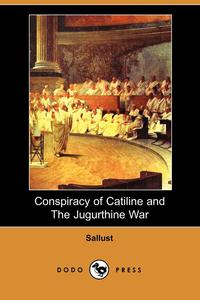 Conspiracy of Catiline and the Jugurthine War