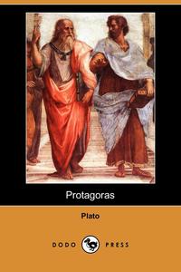 Protagoras (Dodo Press)