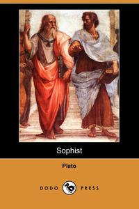Plato - «Sophist»