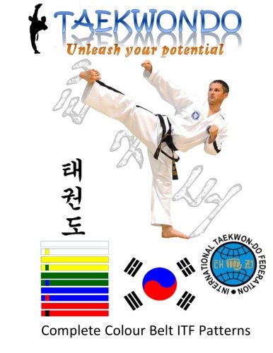 TaeKwonDo: Unleash your potential