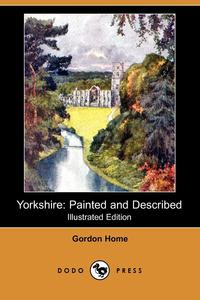Gordon Home - «Yorkshire»