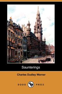 Saunterings (Dodo Press)