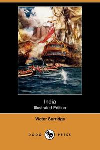 India (Illustrated Edition) (Dodo Press)