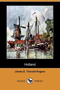 Holland (Dodo Press)
