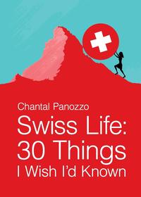 Chantal Panozzo - «Swiss Life»